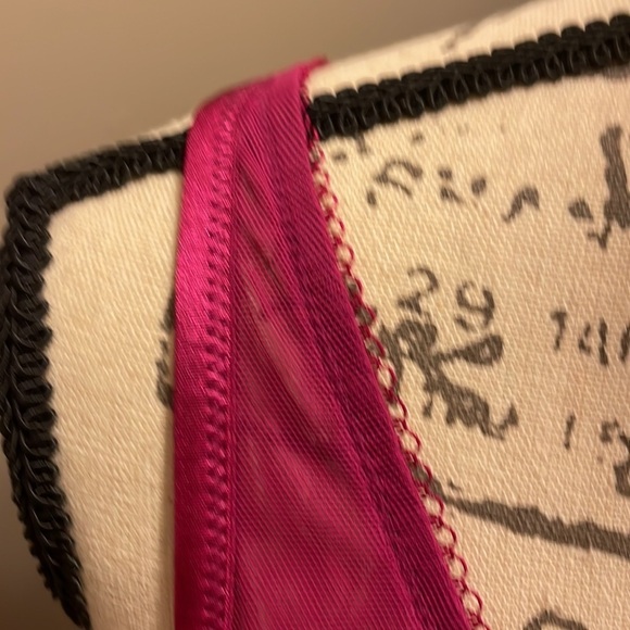 EUC Victoria’s Secret Body By Victoria unlined Demi bra - Picture 5 of 15